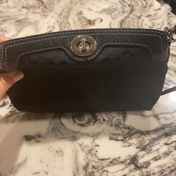 Coach Mini Bag - Picture 2 of 3